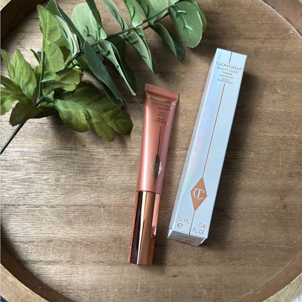 Charlotte Tilbury Beauty Light Wand